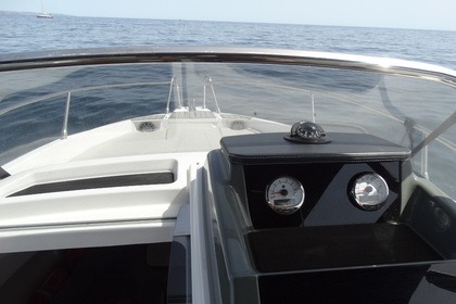 Hire Motorboat Karnic Sl702 Portals Nous