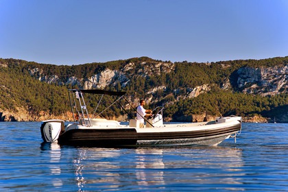 Ενοικίαση Φουσκωτό Bsc COLZANI Sant Antoni de Portmany