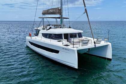 Rental Catamaran Bali - Catana Bali British Virgin Islands
