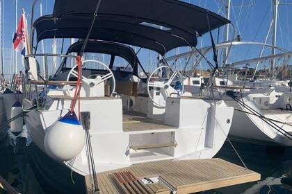 Verhuur Zeilboot Elan Marine Elan Impression 45.1 Pula