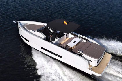 Alquiler Lancha De Antonio D32 Venecia