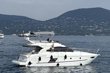 Miete Motorboot Beneteau Beneteau 50 Saint-Tropez