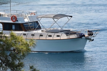 Hire Gulet 2000 2000 Fethiye