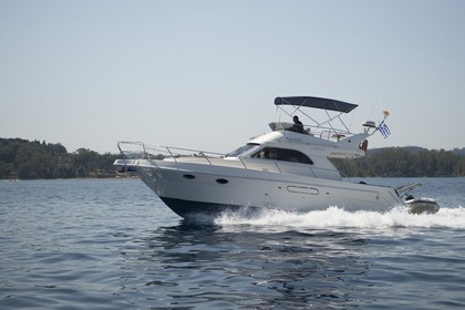 Hire Motorboat Astinor 1150 Corfu