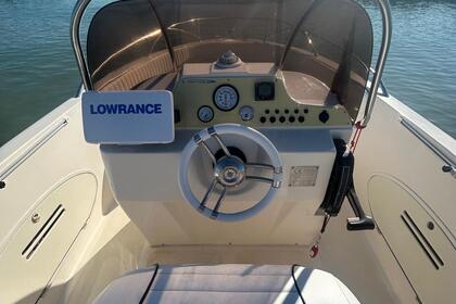 Noleggio Barca a motore Mano Marine Mano 19.5 Porto San Giorgio