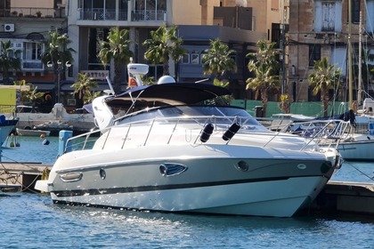 Miete Motorboot Cranchi Cranchi Zaffiro 36 Cannigione