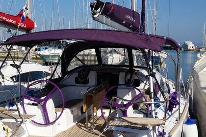 Verhuur Zeilboot Elan Elan Impression 40 Izola