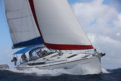 Charter Sailboat Jeanneau 469 Saint Vincent and the Grenadines