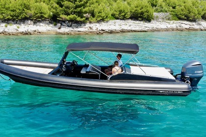Rental RIB Lolivul 9.0 Trogir