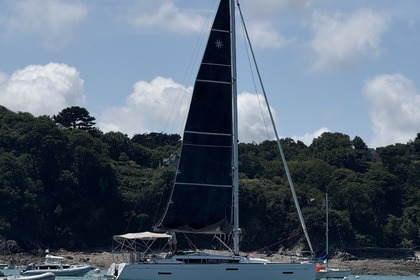Location Voilier Jeanneau Sun Odyssey 389 Cancale