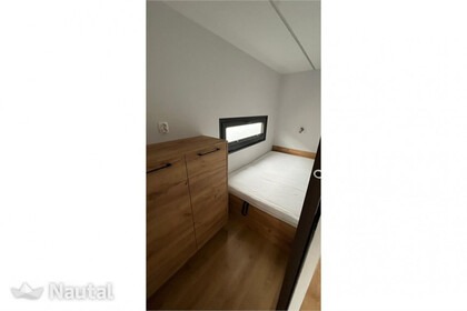 Verhuur Woonboot Campi Campi 340 Drachten