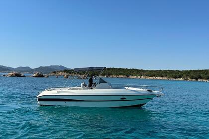 Rental Motorboat Molinari 750 Open Porto Rotondo