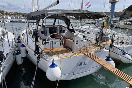 Location Voilier Elan Marine Elan Impression 40.1 Pula