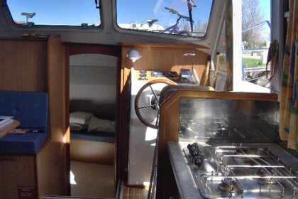 Location Péniche Classic Tarpon 32 Briare