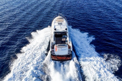Czarter Jacht motorowy Sunseeker 72 Predator Ibiza