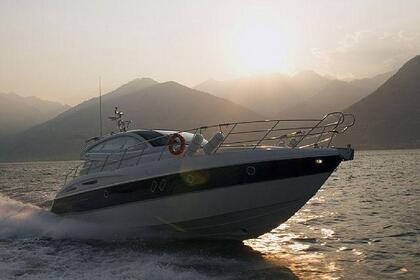Location Yacht à moteur Cranchi 47HT Limassol
