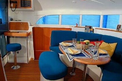 Miete Katamaran Lagoon Lagoon 380 Lefkada