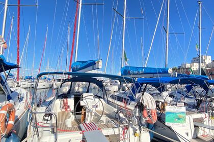Location Voilier Bénéteau Oceanis 31 Procida