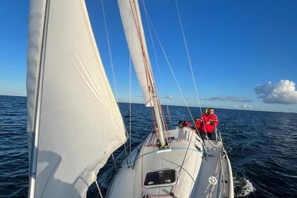 Location Voilier Beneteau First 31.7 Brest