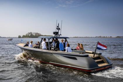 Miete Motorboot Wajer 38 S Monaco