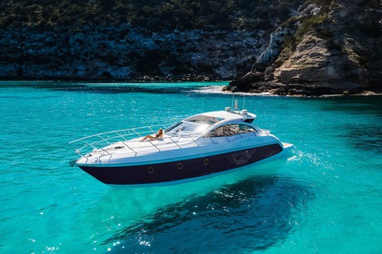 Alquiler Lancha Sessa Marine SESSA C 48 Cannes