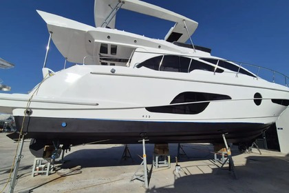 Rental Gulet Custom Made Alanya