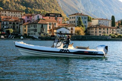 Verhuur Motorboot Bwa 308 GTO Ajaccio