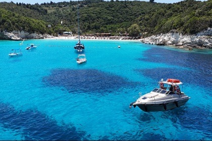 Hire Motorboat Sunray Infinity Parga