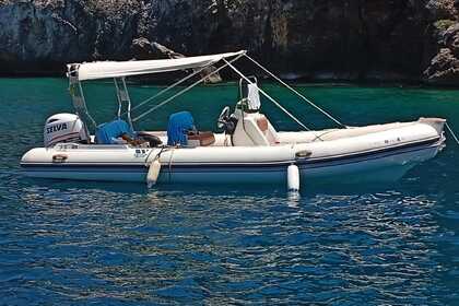 Miete RIB Tiger Marine Maó