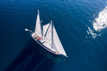 Ενοικίαση Γουλέτα Custom Built Αθήνα