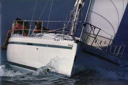 Miete Segelboot Beneteau First 45f5 La Maddalena