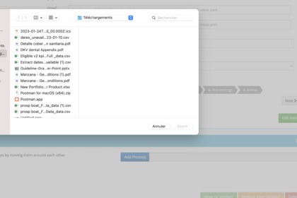 Charter Motorboat Beneteau Gran Turismo 38 Murree