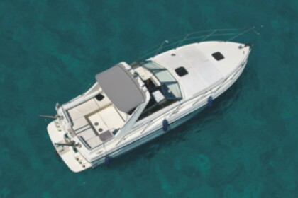Charter Motorboat FAIRLINE Targa 33 Cannes