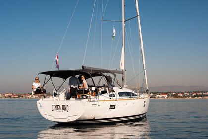 Rental Sailboat Elan Impression 45.1 Zadar