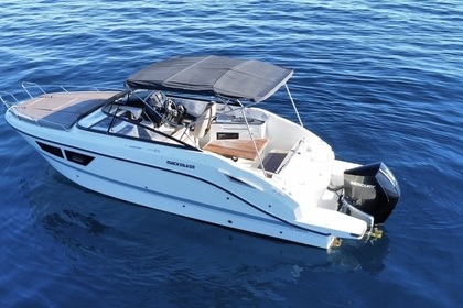 Чартер Моторная лодка Quicksilver Activ 805 Cruiser Ля-Рошель