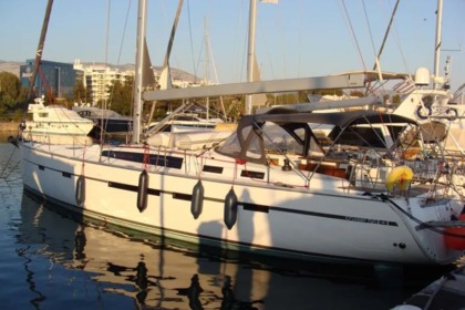 Hire Sailboat BAVARIA CRUISER 56 Athens