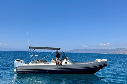 Rental Motorboat BSC BSC Tourism 78 Latsi