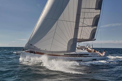 Noleggio Barca a vela Jeanneau Sun Odyssey 440 Veglia