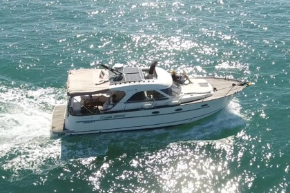 Location Bateau à moteur Arcoa Mystic 39 Le Lavandou