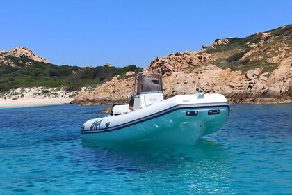 Alquiler Neumática Bwa 550 Olbia