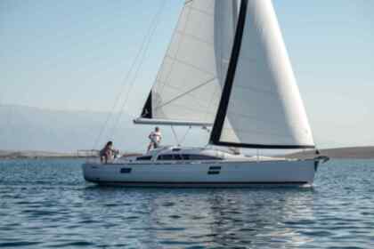 Hire Sailboat  Elan Impression 40.1 Athens