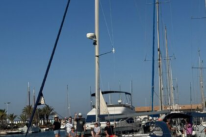 Location Voilier Bavaria 36 La Manga