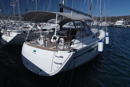 Czarter Jacht żaglowy Bavaria Yachtbau Bavaria Cruiser 34 Punat