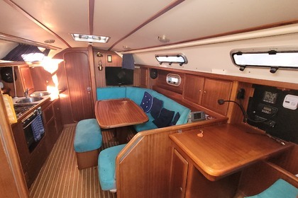 Miete Segelboot Bavaria 35 IJsselmeer