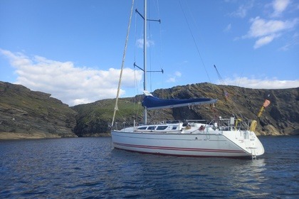 Charter Sailboat Jeanneau Sunfast 40.3 Concarneau