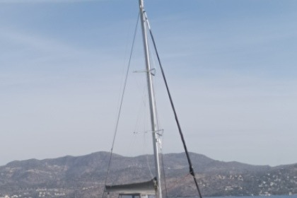 Ενοικίαση Καταμαράν Lagoon Lagoon 400 Νέα Πέραμος