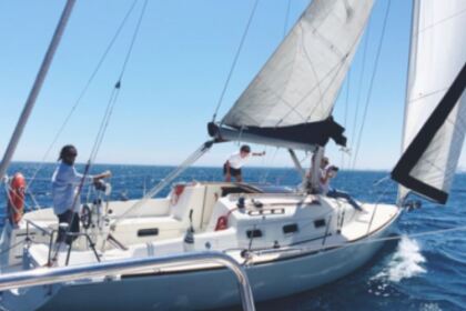 Verhuur Zeilboot Ronautica Ro 330 Valencia