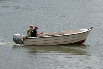 Miete Boot ohne Führerschein  Crescent 434 Biesbosch