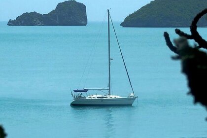 Miete Segelboot Catalina Yachts Catalina 375 Phuket