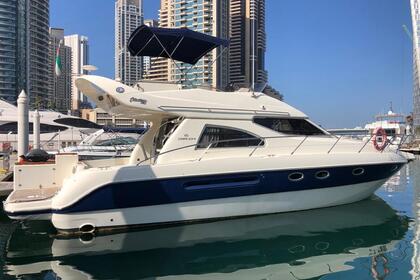 Rental Motor yacht gulf craft 2017 Dubai